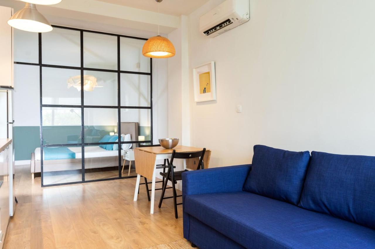 F & B Collection - Close To Aristotelous Sq Θεσσαλονίκη Εξωτερικό φωτογραφία