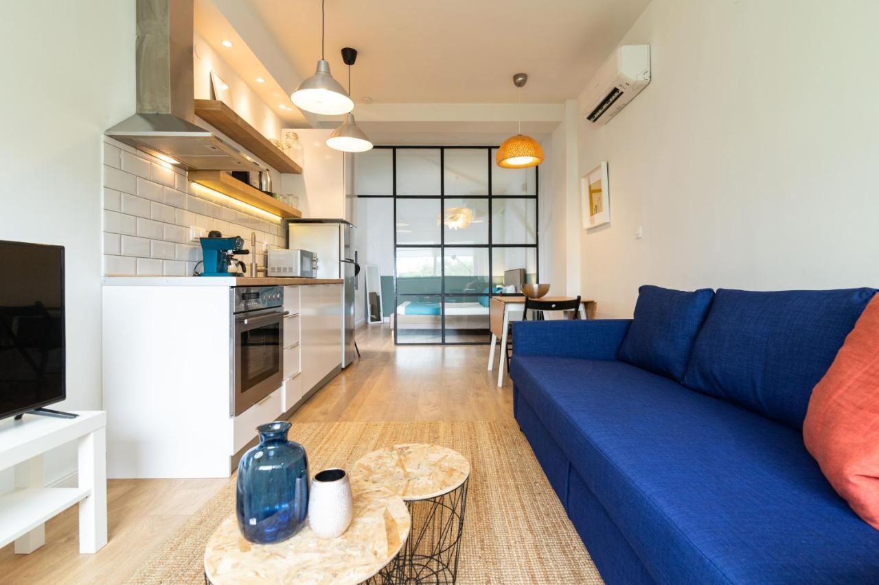 F & B Collection - Close To Aristotelous Sq Θεσσαλονίκη Εξωτερικό φωτογραφία