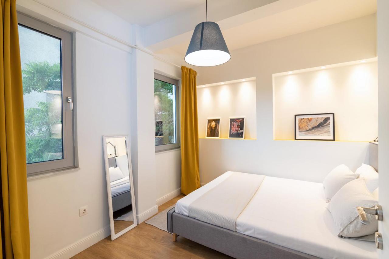 F & B Collection - Close To Aristotelous Sq Θεσσαλονίκη Εξωτερικό φωτογραφία
